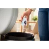 Philips GC026/00 Fusselrasierer, Grau, Batterie, AA, 123 mm, 80 mm, 58 mm