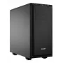 PC-Gehäuse be quiet! Pure Base 600 Midi Tower Schwarz