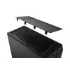 PC-Gehäuse be quiet! Pure Base 600 Midi Tower Schwarz