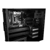 PC-Gehäuse be quiet! Pure Base 600 Midi Tower Schwarz