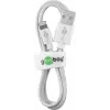 Lightning USB-Lade- und Synchronisationskabel Goobay 72905