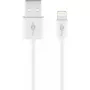 Lightning USB-Lade- und Synchronisationskabel Goobay 72905