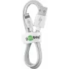 Lightning USB-Lade- und Synchronisierungskabel Goobay 72909