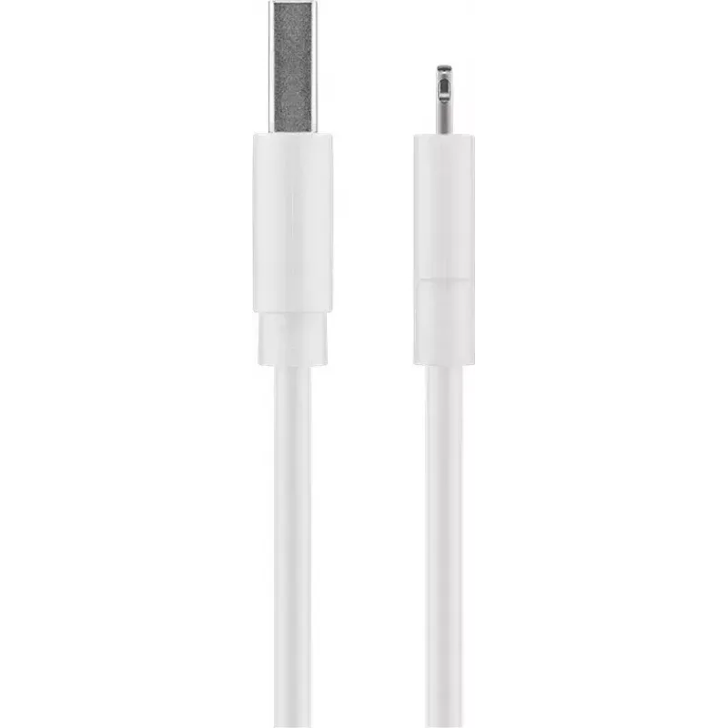 Lightning USB-Lade- und Synchronisierungskabel Goobay 72909