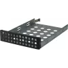 Servergehäuse Inter-Tech 2U-20240 Rack Schwarz