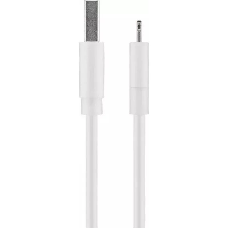 Goobay Lightning USB-Lade- und Synchronisationskabel 2 m Lightning USB A