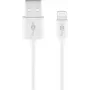 Goobay Lightning USB-Lade- und Synchronisationskabel 2 m Lightning USB A
