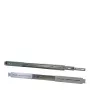Montagesatz Inter-Tech 88887129 Silber Metall