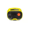 Motorola Talkabout T92 H2O Funkgerät 16 Kanäle 446.00625 - 446.19375 MHz Schwarz, Gelb
