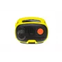 Motorola Talkabout T92 H2O Funkgerät 16 Kanäle 446.00625 - 446.19375 MHz Schwarz, Gelb