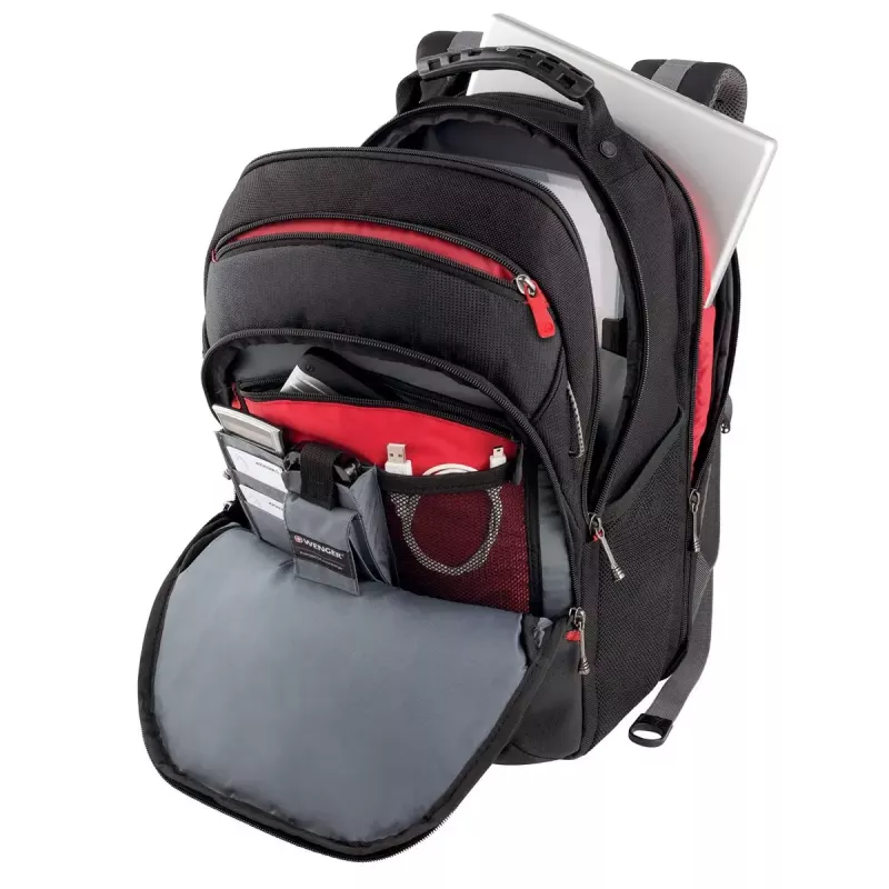 Rucksacktasche Wenger SwissGear 600631