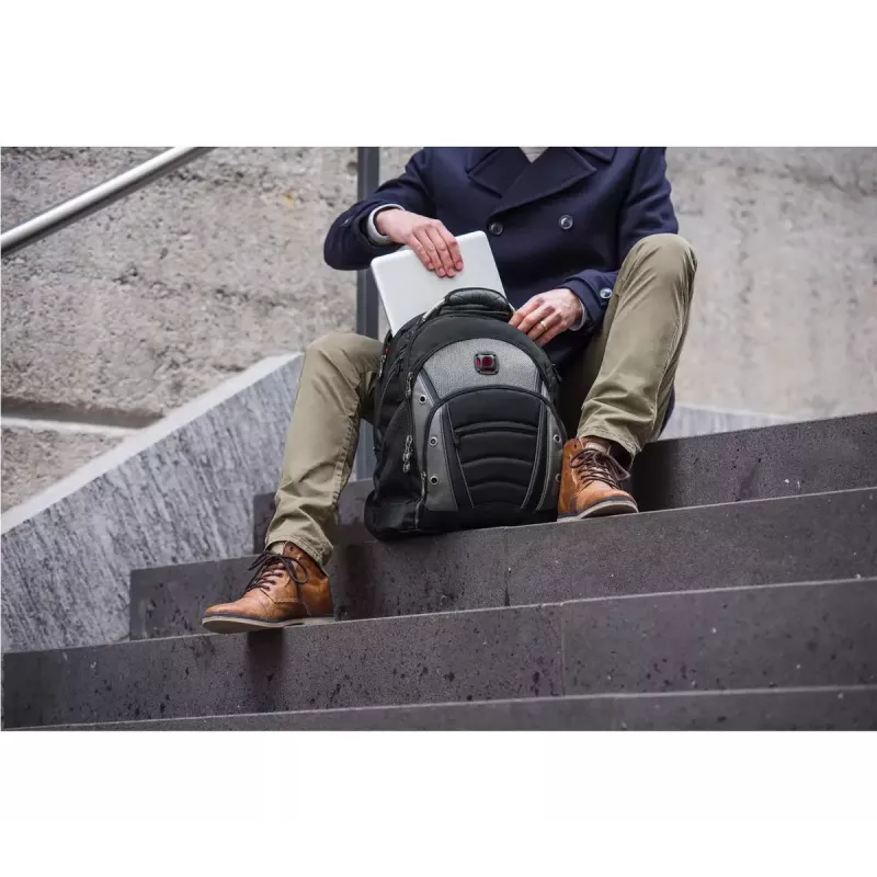 Freizeitrucksack Wenger SwissGear Synergy