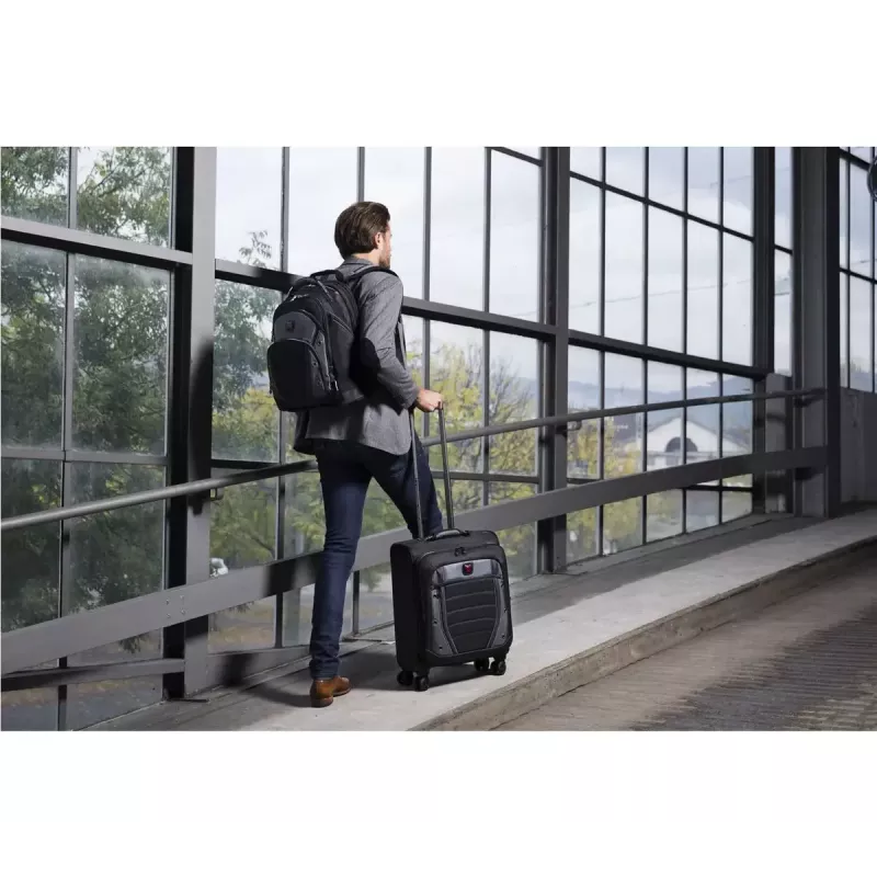 Freizeitrucksack Wenger SwissGear Synergy