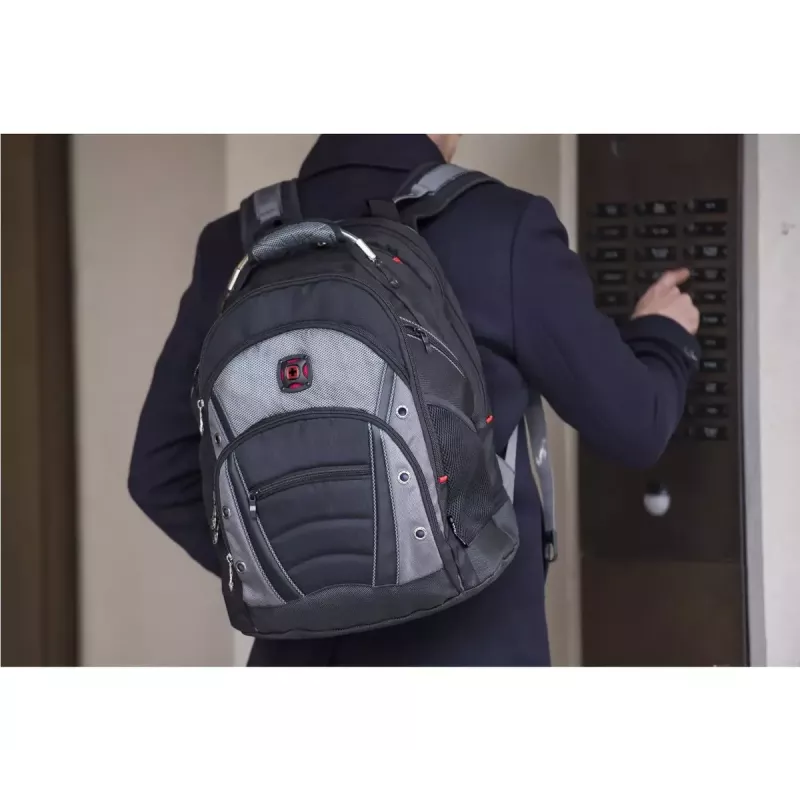 Freizeitrucksack Wenger SwissGear Synergy