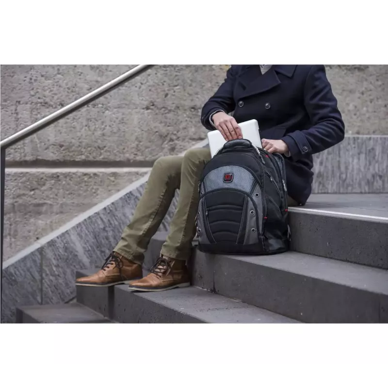 Freizeitrucksack Wenger SwissGear Synergy