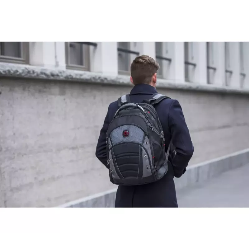 Freizeitrucksack Wenger SwissGear Synergy