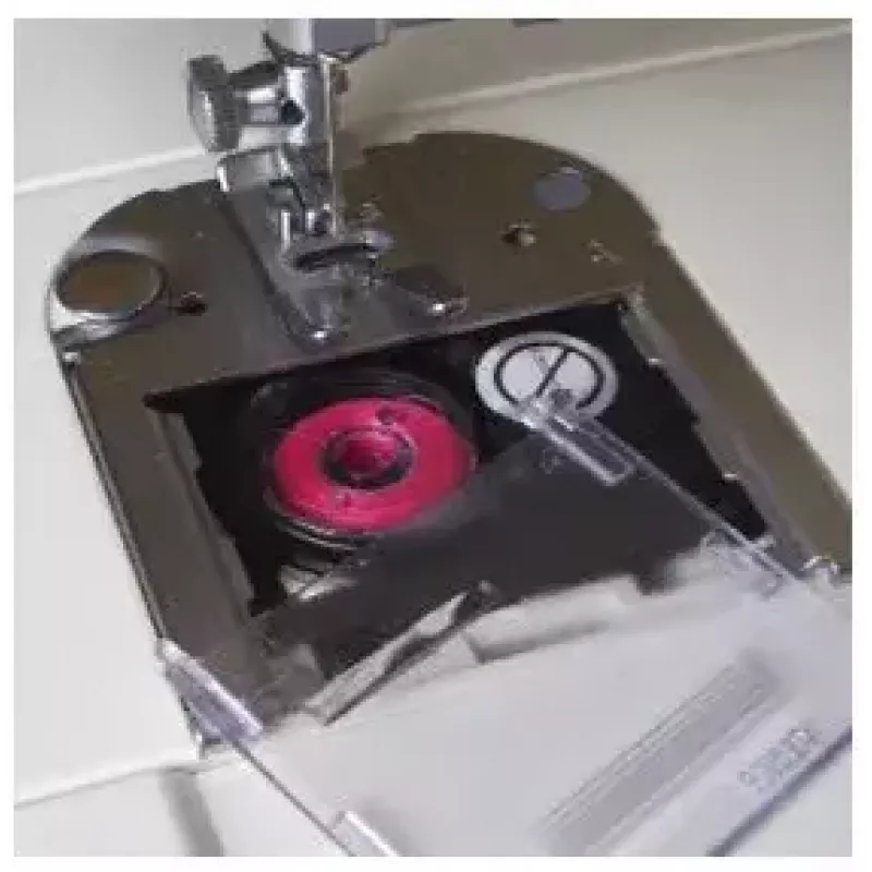 Nähmaschine SINGER Talent 3321
