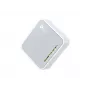 TP-Link TL-WR902AC WLAN-Router Fast Ethernet Dual-Band (2,4 GHz / 5 GHz) 4G Weiß