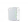 TP-Link TL-WR902AC WLAN-Router Fast Ethernet Dual-Band (2,4 GHz / 5 GHz) 4G Weiß