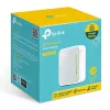 TP-Link TL-WR902AC WLAN-Router Fast Ethernet Dual-Band (2,4 GHz / 5 GHz) 4G Weiß