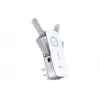 TP-Link RE650 Netzwerk-Extender Netzwerk-Transmitter Weiß 10, 100, 1000 Mbit/s