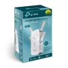 TP-Link RE650 Netzwerk-Extender Netzwerk-Transmitter Weiß 10, 100, 1000 Mbit/s