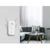 TP-Link RE650 Netzwerk-Extender Netzwerk-Transmitter Weiß 10, 100, 1000 Mbit/s