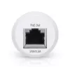 UBIQUITI NETWORKS Instant Indoor Gigabit Adapter 802.3af-