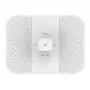 Netzwerkbrücke UBIQUITI LiteBeam AC LBE-5AC-Gen2 — 2,4/5 GHz, 23 dBi Antenne, 450 Mbit/s, PoE, 1x RJ-45