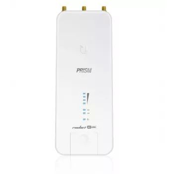 UBIQUITI NETWORKS Access Point Unifi Rp-5ac-gen2 Volle Bandbreite 5 GHz 500+ Mbps Weiß