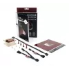Noctua Lüfter NF-A6x25 PWM 60 mm, 12 V, 550–3000 RPM, 29,2 m³/h, 19,3 dB