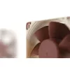 Noctua Lüfter NF-A6x25 PWM 60 mm, 12 V, 550–3000 RPM, 29,2 m³/h, 19,3 dB