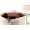 Noctua Lüfter NF-A6x25 PWM 60 mm, 12 V, 550–3000 RPM, 29,2 m³/h, 19,3 dB