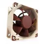 Noctua Lüfter NF-A6x25 PWM 60 mm, 12 V, 550–3000 RPM, 29,2 m³/h, 19,3 dB