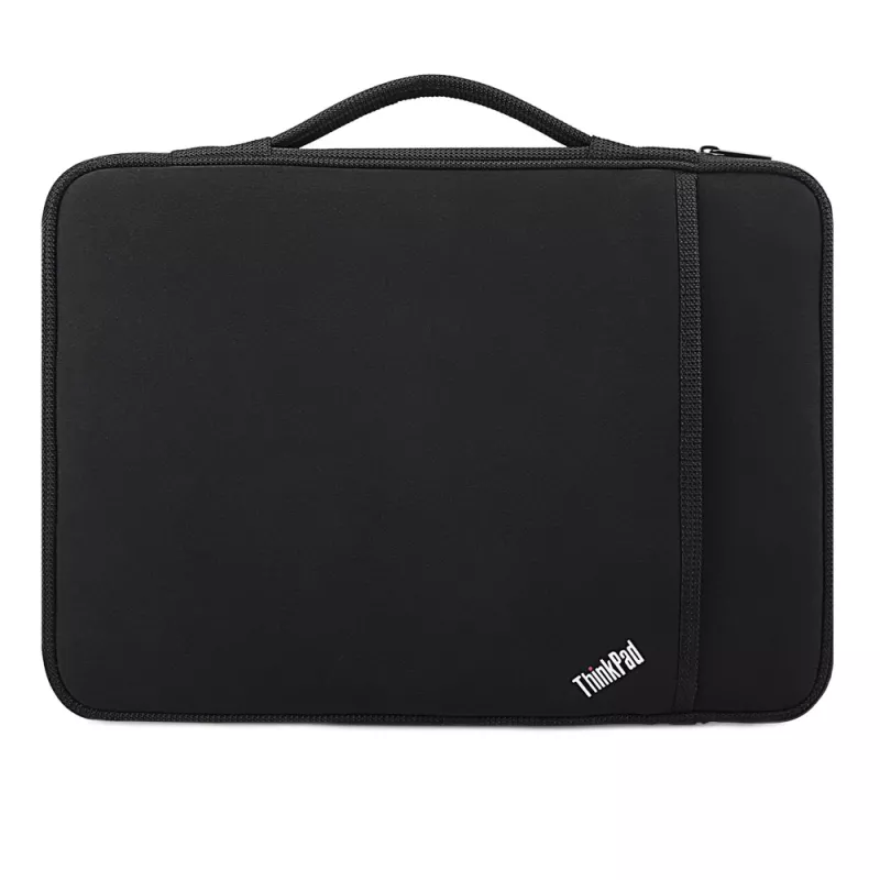 Lenovo 4X40N18009 Laptop-Hülle 35,6 cm (14 Zoll) Sleeve-Hülle Schwarz