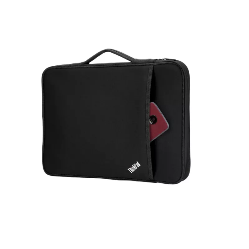 Lenovo 4X40N18009 Laptop-Hülle 35,6 cm (14 Zoll) Sleeve-Hülle Schwarz