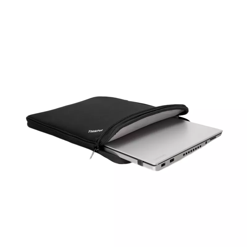 Lenovo 4X40N18009 Laptop-Hülle 35,6 cm (14 Zoll) Sleeve-Hülle Schwarz