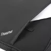 Lenovo 4X40N18009 Laptop-Hülle 35,6 cm (14 Zoll) Sleeve-Hülle Schwarz