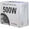 INTER-TECH Netzteil SL-500 Plus 500W ATX