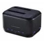 Festplatten-Dockingstation LC-Power LC-DOCK-U3-III