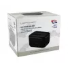 Festplatten-Dockingstation LC-Power LC-DOCK-U3-III