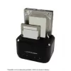 Festplatten-Dockingstation LC-Power LC-DOCK-U3-III