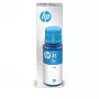 Patrone HP 31 Cyan 8000 Seiten Tinten-Nachfüllung 1VU26AE