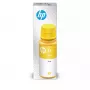Tintenflasche HP 31 Gelb Original 1VU28AE