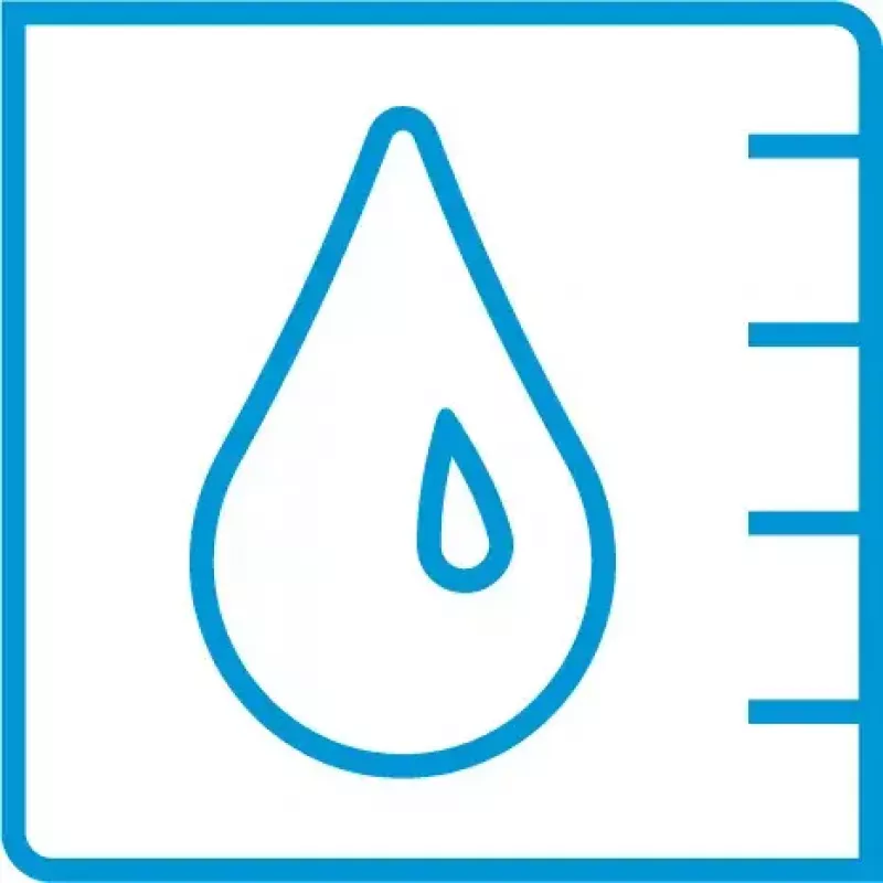 Tintenflasche HP 31 Magenta Original 1VU27AE