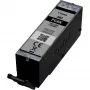 Canon PGI-580BK Pigmentschwarze Tintenpatrone