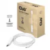 CLUB3D USB C auf HDMI™ 2.0 UHD Kabel Aktiv 1,8 m / 5,9 Fuß