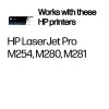 HP 203X High Yield Schwarz Original LaserJet Tonerkartusche