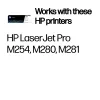 HP 203A Yellow Original LaserJet Tonerkartusche