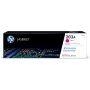 Tonerpatrone HP CF543A 203A 1.300 Seiten Magenta